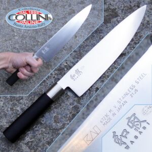Kai Japan - Wasabi 6723C - Chef's Knife 230mm - coltello cucina