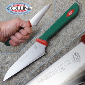 Sanelli - Coltello Petty 10 cm - 3256.10 - coltello cucina