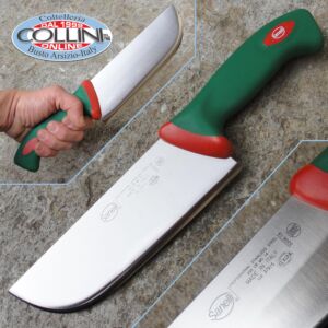 Sanelli Premana - Coltello Pesto 18cm - 3206.18 - coltello cucina