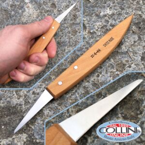 Pfeil - coltello da intaglio Kerb 11 detailschnitzmesser - utensile per legno