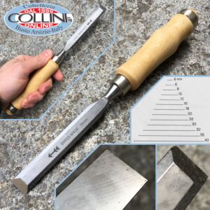 Pfeil - Scalpello da banco Z1 - utensile per legno