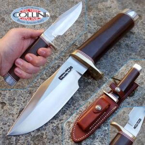 Randall Knives - Model 23 - Gamemaster Micarta - coltello