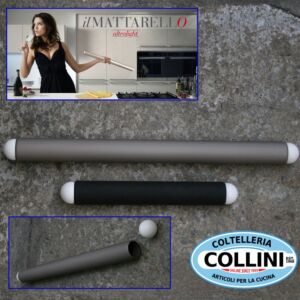 Reallum - ilMattarello B-Pack - 44cm.+24cm. - Made in Italy 
