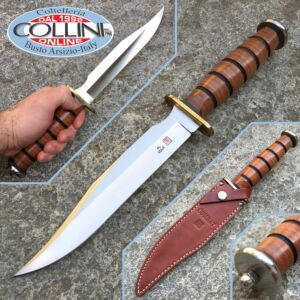 Al-Mar - Al38 Combat knife - coltello