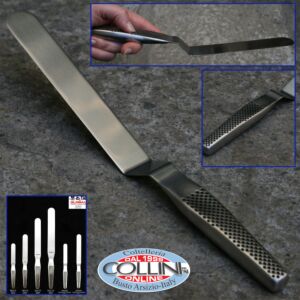 Global knives - Spatola 15cm angolare  GS42-8 - accessori cucina