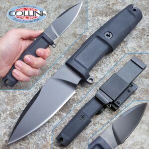 ExtremaRatio - Shrapnel OG FH - Full Handle - Black - coltello