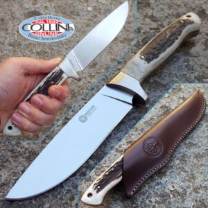 Boker Arbolito - Hunter Stag - 02BA351H - coltello da caccia