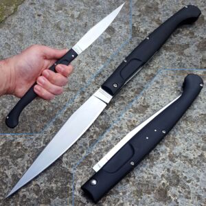 ExtremaRatio - Resolza 15 - Stone Washed - coltello chiudibile