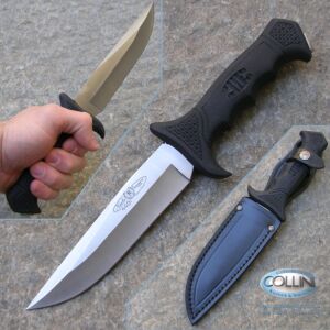 Nieto - Combate 15cm - 184 coltello
