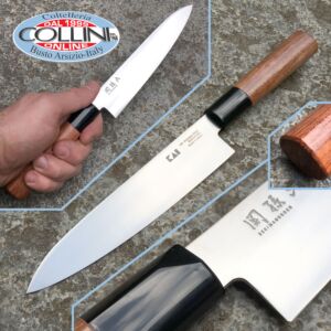 Kai Japan - Seki Magoroku Redwood MGR-0150U utility  - 15cm - coltello cucina