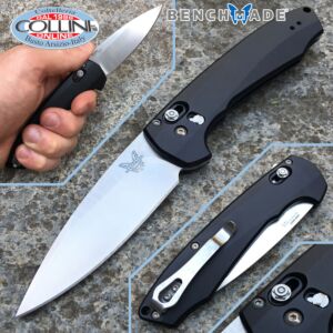 Benchmade - Arcane Axis Flipper knife - 490 - coltello chiudibile