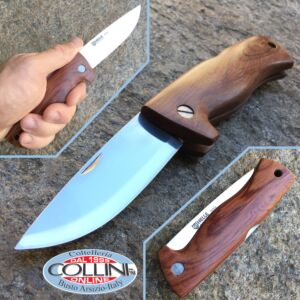 Helle Norway - Skala Foldekniv knife - No.212 coltello