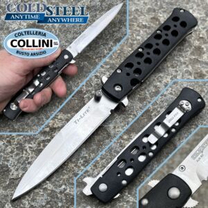 Cold Steel - Ti-Lite knife 4" - CS26SP - Zytel coltello