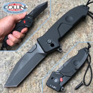 ExtremaRatio - HF1 T Tanto Black - coltello chiudibile