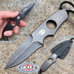 Hoffner - Bodyguard Neck knife NKNIFE1 - coltello