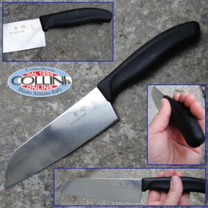 Victorinox - Santoku Knife 17cm - V- 6.8503.17 - coltello cucina