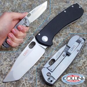 CRKT - Amicus Compact Tanto by Vox - 5441 - coltello