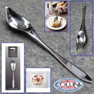 KitchenCraft - Decorating Spoon - Cucchiaio per decorare