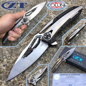 Zero Tolerance - ZT0999 n.71 - Limited Edition  - coltello
