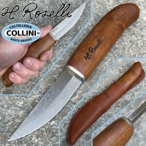 Roselli - Carpenter knife UHC - RW210 - coltello artigianale
