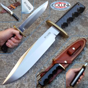 Randall Knives - Model 14 - Very Rare 1988 Heavy Blade - coltello da collezione