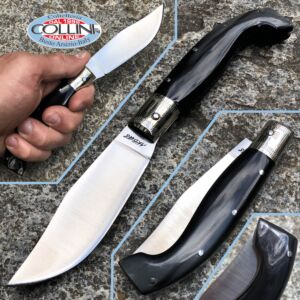Conaz Consigli Scarperia - Arbus knife - Arburese Corno Montone 20cm - 53017 - coltello