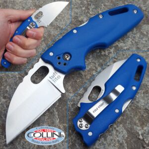 Cold Steel - Tuff Lite - Blue - 20LTB - coltello