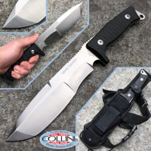 Fox - Grand Trapper knife - Satin - FX-134B - coltello