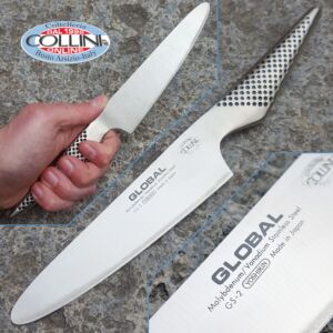 Global knives - GS2 - Universale 13cm - Utility - coltello cucina