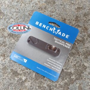 Benchmade - Tactical Pro Sharpener - affilatore tascabile
