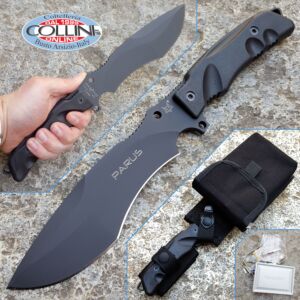 Fox - Parus con Survival Kit - FX-9CM06 - coltello