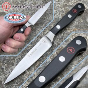 Wusthof Germany - Classic - Spelucchino - 9 cm - 1040100409 - coltello