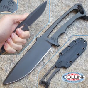 Chris Reeve - Professional Soldier by W. Harsey - Drop - 2017 Version - coltello