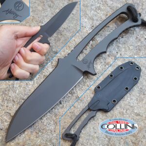 Chris Reeve - Professional Soldier by W. Harsey - Insingo - 2017 Version - coltello