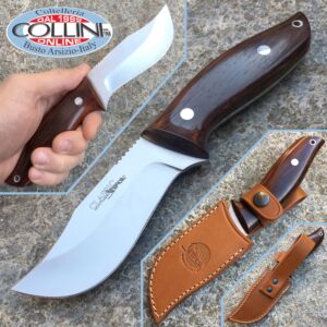 Viper - Skinner Cocobolo knife - V4565FCB coltello