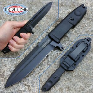 ExtremaRatio - Defender 2 Black - coltello