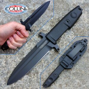 ExtremaRatio - Defender 2 DG Black - coltello
