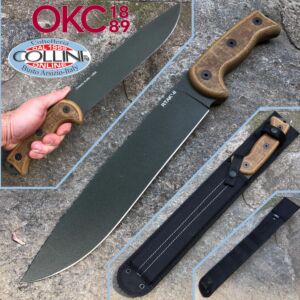 Ontario Knife Company - RTAK2 Survival - coltello