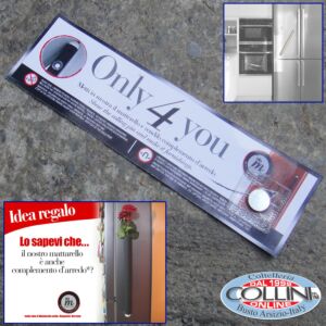 Reallum - Magnete per ilMattarello - Made in Italy