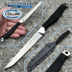Cold Steel - The Spike - Neck Knife - 53CC - coltello da collo