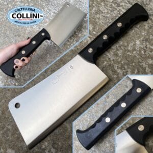 Tridentum - Mannaretta 23 cm - 321.3300.23 - coltello cucina 