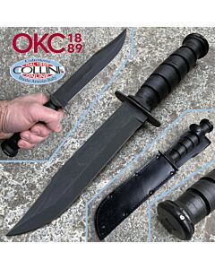 Ontario Knife Company - 498 Marine Combat knife - coltello