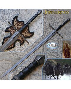 United - The Lord of The Rings - Spada dei Nazgul - UC1278 - Ringwraiths Sword