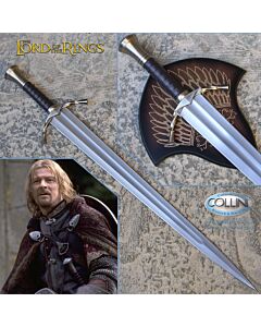 United - The sword of Boromir UC1400 - Il Signore degli Anelli - spada fantasy