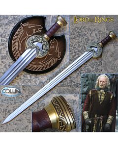 United - Herugrim The sword of King Theoden UC1370 - Il Signore degli Anelli - spada fantasy