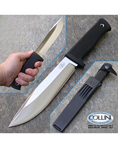 Fallkniven - A1 Zytel knife - coltello