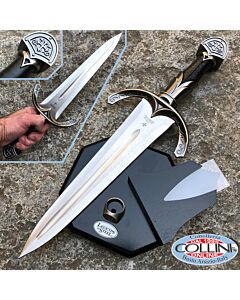 United - Legends in Steel - Gawaine Dagger - UC1389 - Fantasy Knife