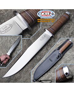 Fallkniven - NL1 - Thor knife - coltello