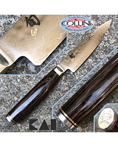 Kai Japan - Shun Premier Tim Mälzer TDM-1700 Spelucchino 10 cm - coltelli cucina