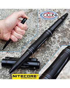 Nitecore - Aluminum Alloy Tactical Pen NTP21 - penna tattica
